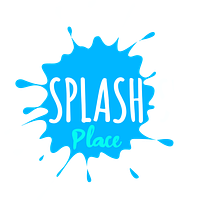 Splash Place Swim Goggles