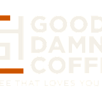 Goode Damn Coffee