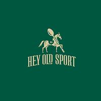 Hey Old Sport
