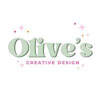 Olive's Drinkware