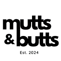 Mutts & Butts Co.