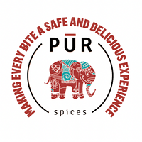 PUR Spices LTD