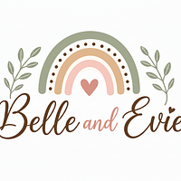 Belle and Evie