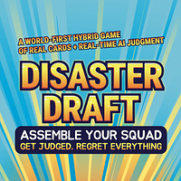 Disaster Draft