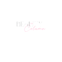 THE BEAUTY COLUMN 