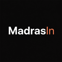 MadrasIn
