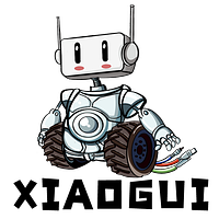 Xiaogui Robot