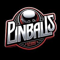 Pinballs Store
