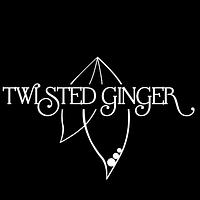 Twisted Ginger Jewelry