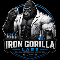 Iron Gorilla Labs