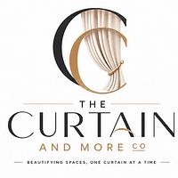 The Curtain and More Co