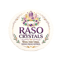 Raso Crystal
