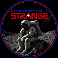 Keep Huntsville Strange