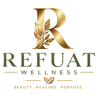 Refuat Wellness