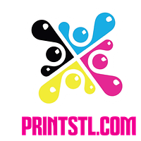 Party & Print STL