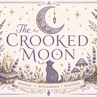 The Crooked Moon