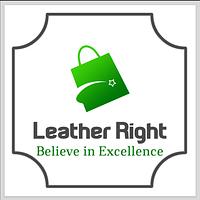 Leather Right