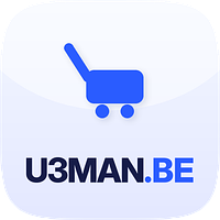 u3man.be