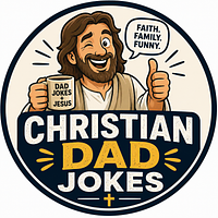 Christian Dad Jokes