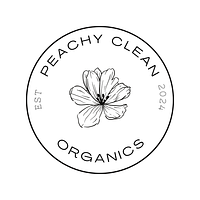 Peachy Clean Organics