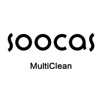 Soocas AU