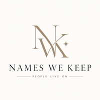 Names We Keep