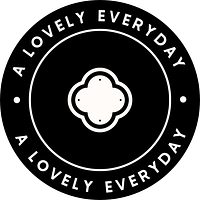 A Lovely Everyday