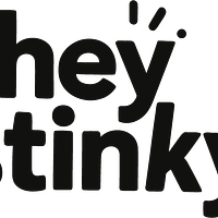 Hey Stinky
