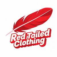 Red Tailed Clothing 