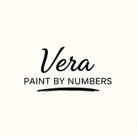 VeraJude paint by numbers