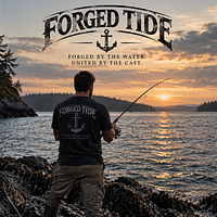 Forged Tide 