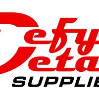 Defy Detail Supplies