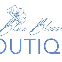 Blue Blossom Boutique 