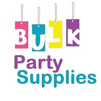 Bulk Party Supplies
