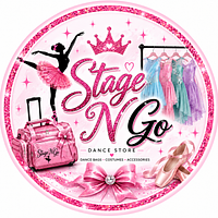 Stage N Go