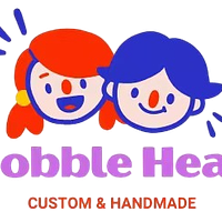 Get Bobble Head
