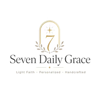 7 Daily Grace