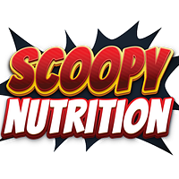 Scoopy Nutrition - Build a HERO. Save a LIFE..