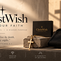 Christwish.shop