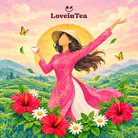 LoveinTea