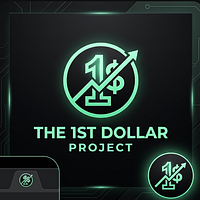 The First Dollar Project