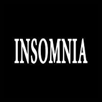 INSOMNIA VISUALS