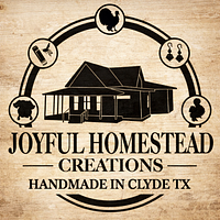 Joyful Homestead Creations