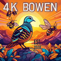 4K Bowen