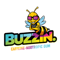 Buzzin Gum