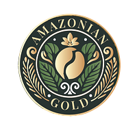 Amazonian Gold