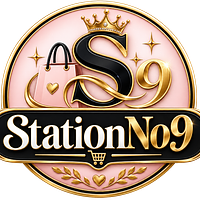 StationNo9