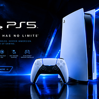 PS5 SHOP AMD