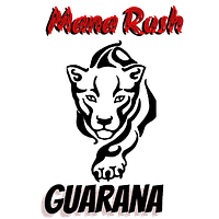 Mana Rush Guarana