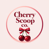 Cherry Scoop Co.